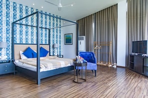 House | 3 bedrooms - 3bhk Field View Villa Near LPK and Candolim Beach (Nerul)