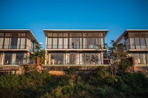 House | 3 bedrooms - Villa Sohonos in Nerul (Nerul)