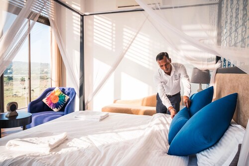 Villa Sohonos in Nerul