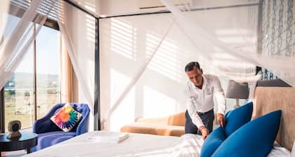 Villa Sohonos in Nerul