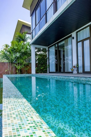 Casa, para fumadores | 3 habitaciones