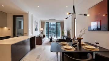 Servicio a la habitación