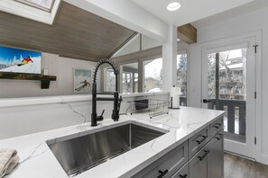 Condo, 3 Bedrooms | Interior - 929 Red Sandstone 3 Bedroom Condo (Vail)