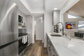 Cucina privata