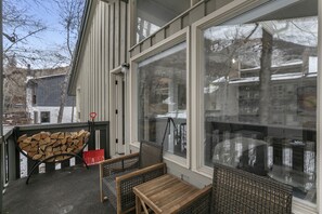 Condo, 3 Bedrooms | Property grounds - 929 Red Sandstone 3 Bedroom Condo (Vail)