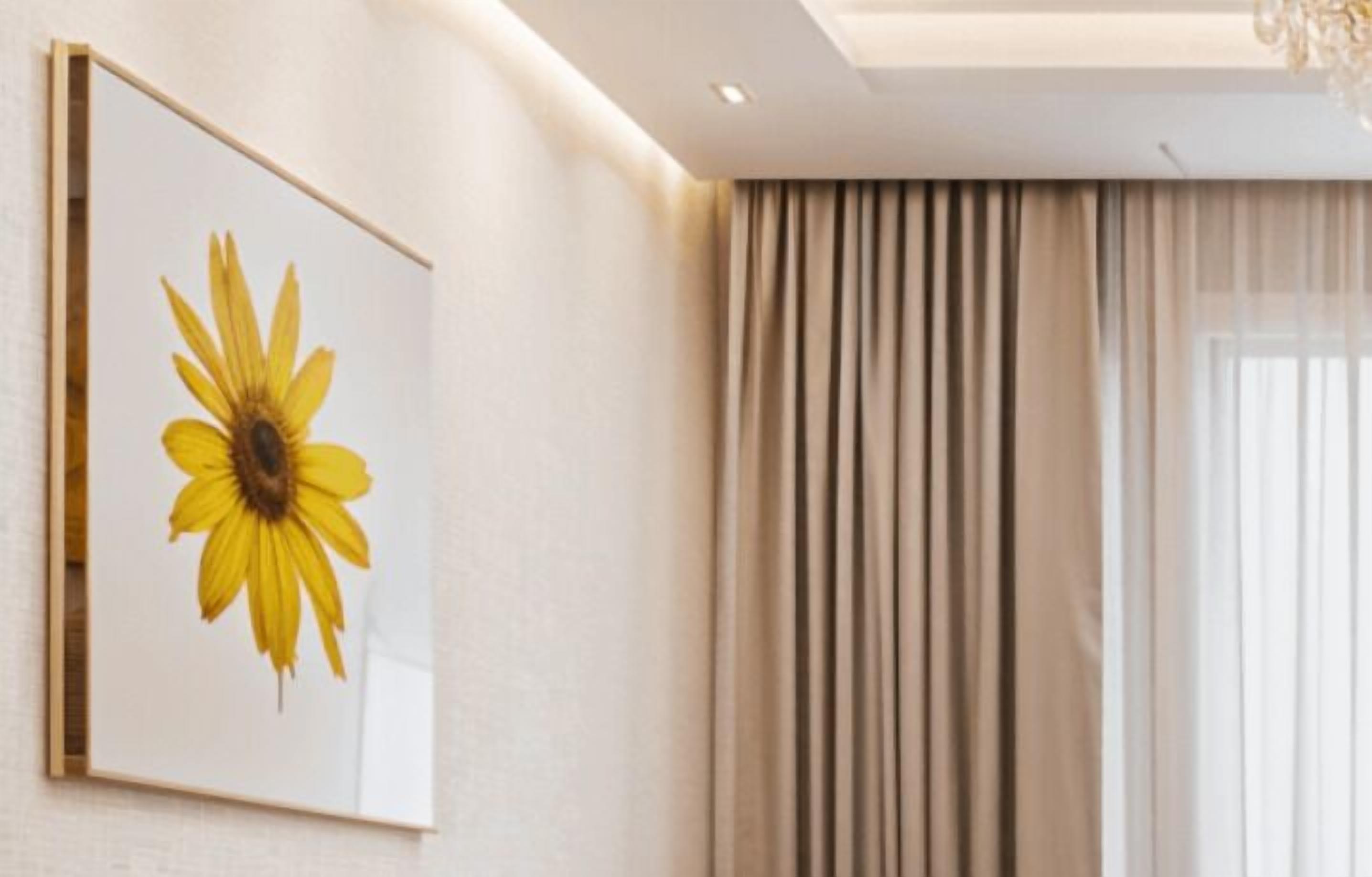 Lejlighed - 1 soveværelse - balkon | Strygejern/strygebræt, sengetøj