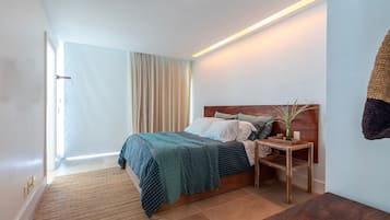 Vila | Cofres nos quartos, ferros/tábuas de passar roupa, Wi-Fi de cortesia