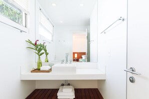 Bathroom - Angra Mombaça Mansão EspetacularBeiraMar (Angra dos Reis)