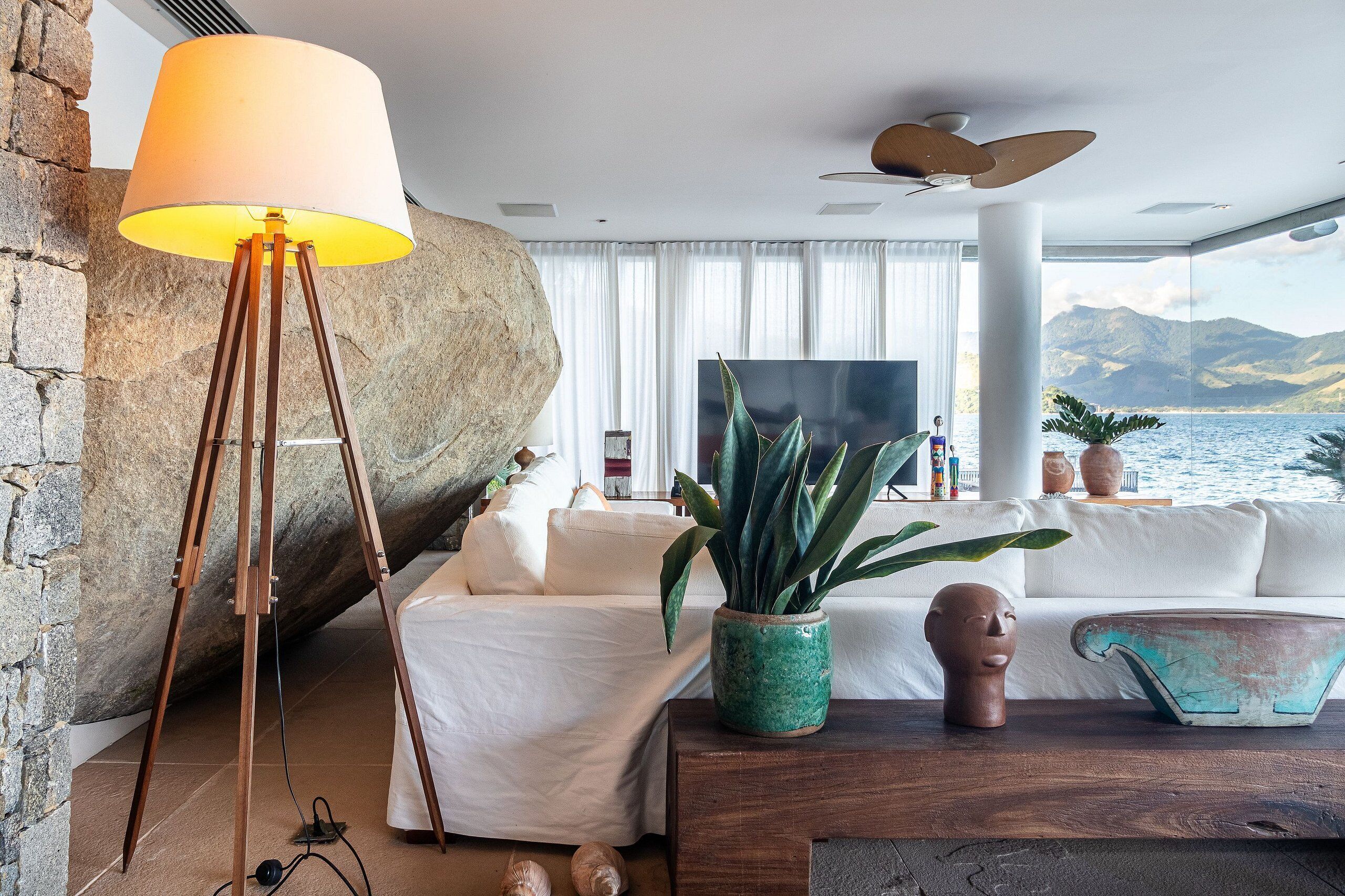 Biệt thự | Khu phòng khách