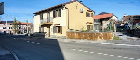 Casa estándar, varias habitaciones (Vila Leonarda) | Exterior