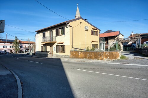 Vila Leonarda