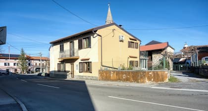 Vila Leonarda