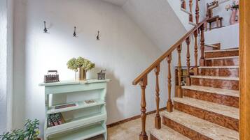Casa estándar, varias habitaciones (Vila Leonarda) | Interior