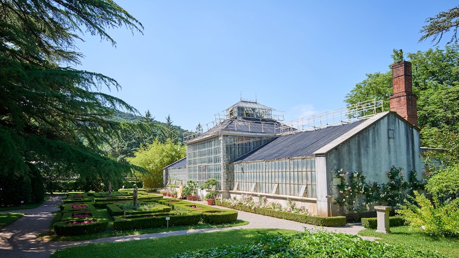 ヴィラ レオナルダ