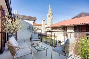 Standard-Haus, Mehrere Schlafzimmer (Vila Leonarda) | Unterkunftsgelände