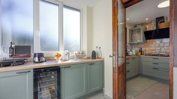 Standard-Haus, Mehrere Schlafzimmer (Vila Leonarda) | Eigene KĂŒche