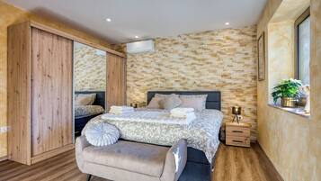 Standard House, Multiple Bedrooms (Vila Leonarda)