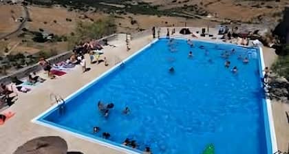 Apartment 'Mi Ilusión' with Wi-Fi