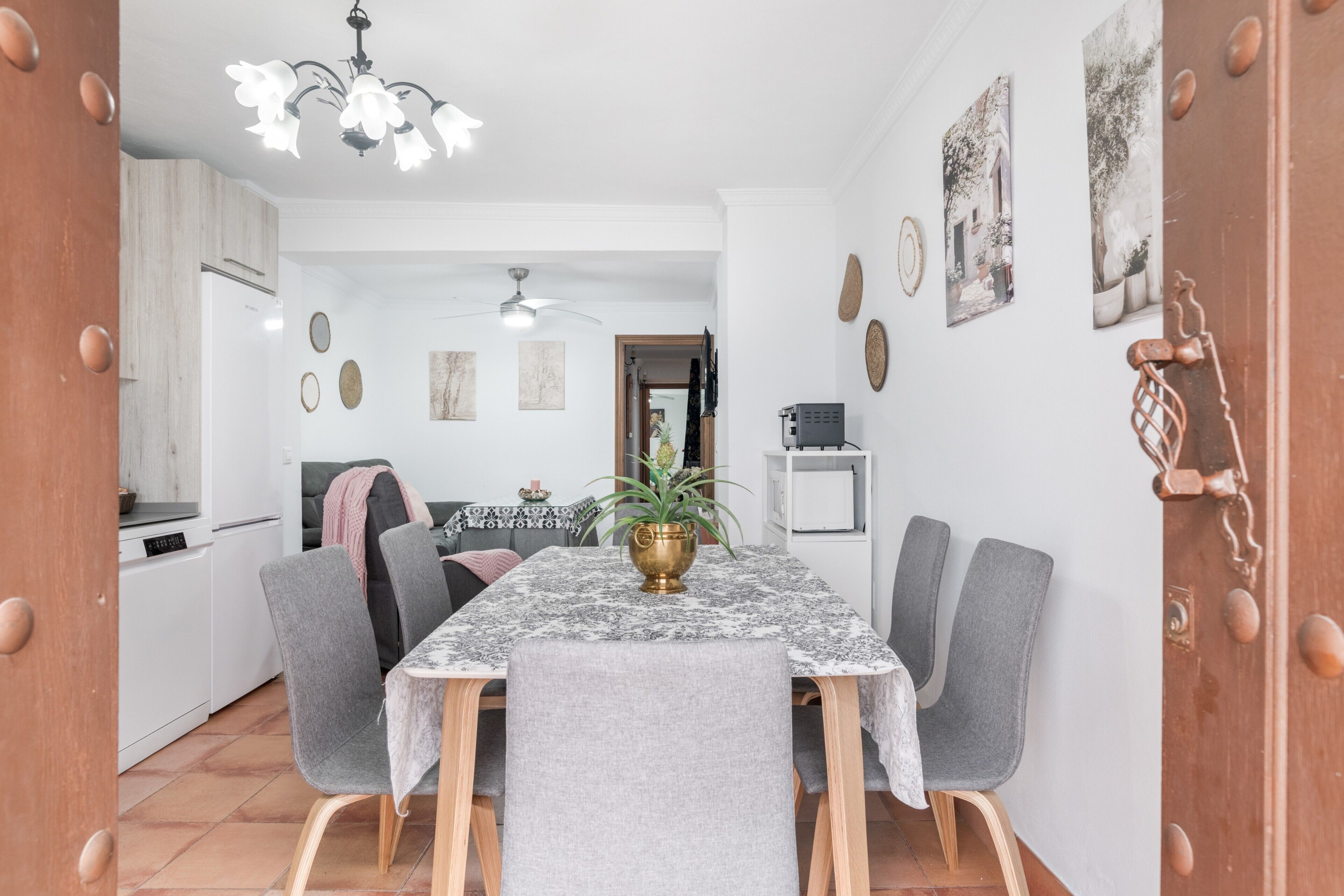 Opções para refeição