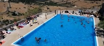 Apartment 'Mi Ilusión' with Wi-Fi