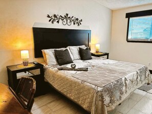 2 quartos, ferros/tábuas de passar roupa, Wi-Fi de cortesia