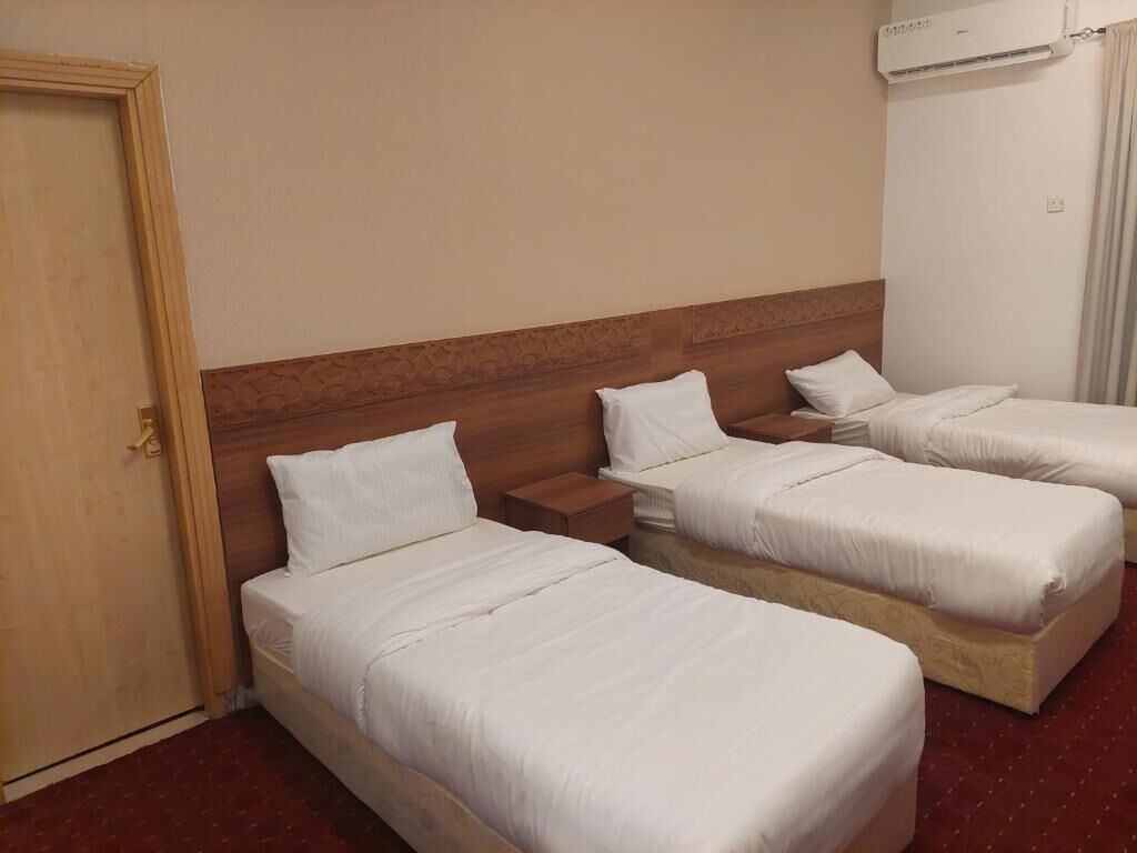 Basic trippelrum | Gratis wi-fi