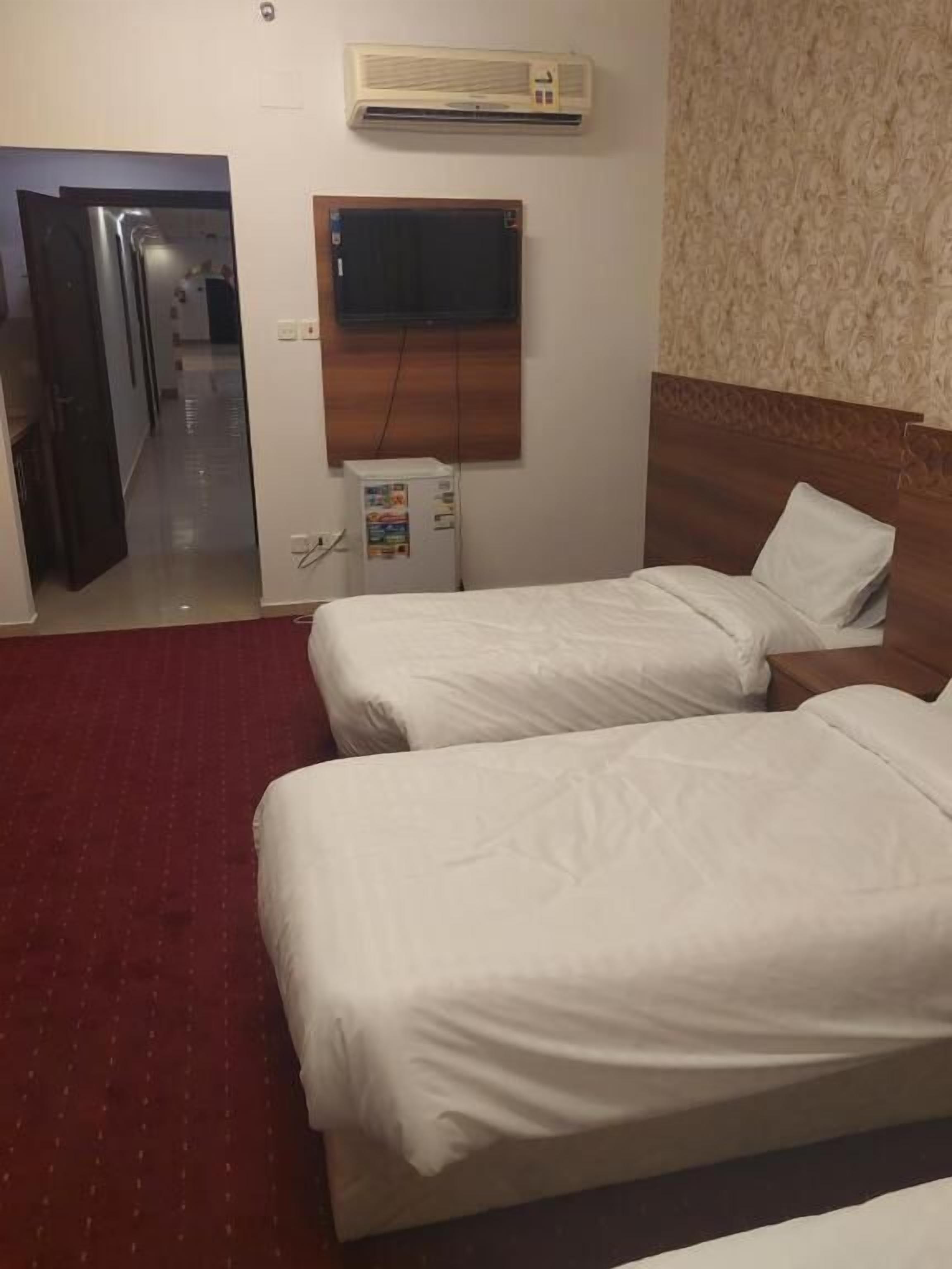 Basic enkelrum | Gratis wi-fi