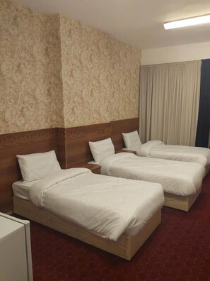 Classic Triple Room | 무료 WiFi