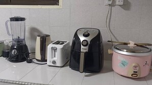 其他設施