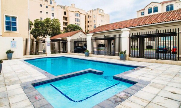 Apartment | 2 bedrooms - Villa Italia 836 by Ctha (Cape Town)