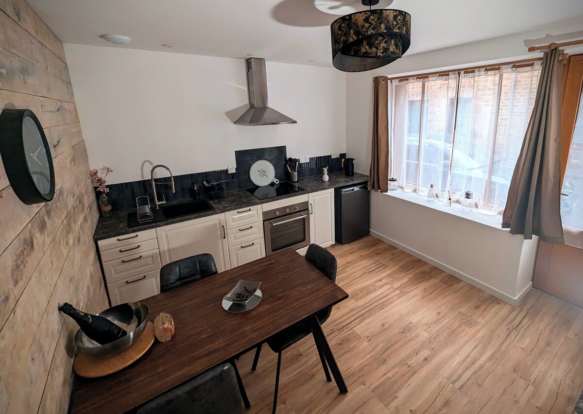 Bild für Gastgeberprofil