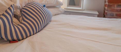 Cottage | 3 chambres, décoration personnalisée, ameublement personnalisé