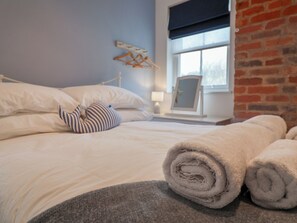 Ferienhaus | 3 Schlafzimmer, individuell dekoriert, individuell eingerichtet