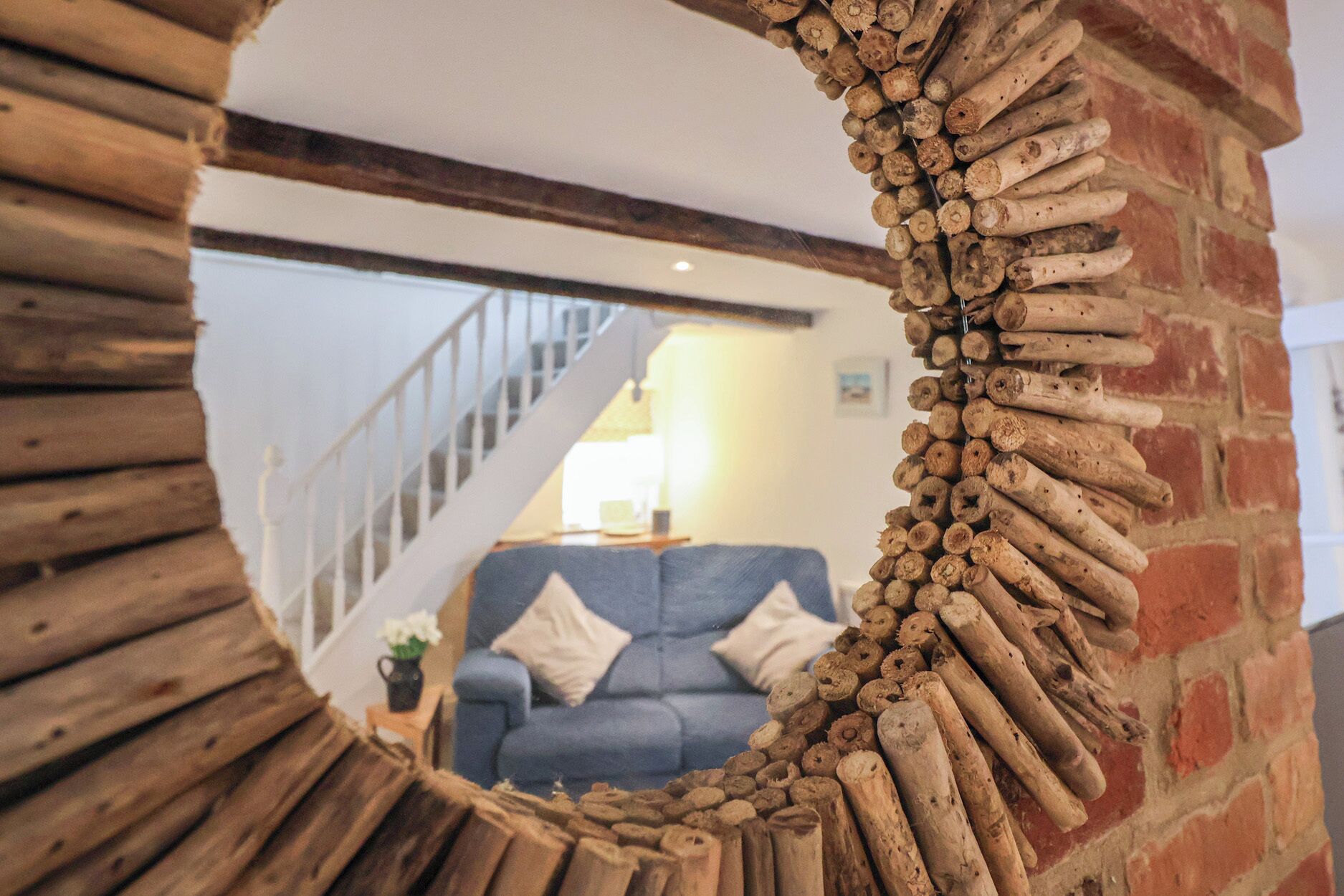 Cottage | Intérieur