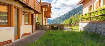 Raggio di Sole by Interhome