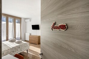 1 habitación, wifi y ropa de cama 