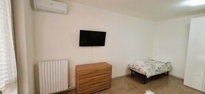 Wi-fi och sängkläder