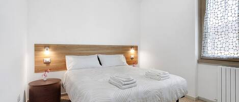 Wi-Fi, vuodevaatteet