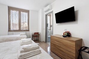 Wi-Fi, roupa de cama