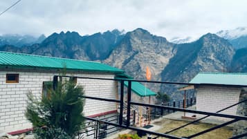 Perincian bahagian dalam