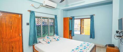 Dobbeltrom – deluxe | Wi-fi (inkludert)