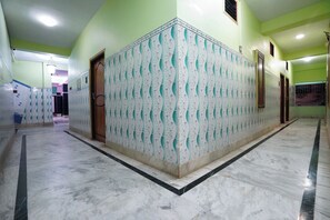 Exterior - KAHINI HOTEL (Digha)