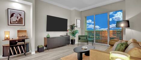 Televisión y libros