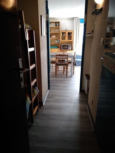 Studio La Mongie