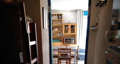 Studio La Mongie