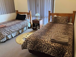 Ferienhaus, 5 Schlafzimmer, Raucher, Balkon