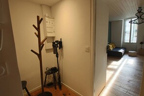 Interior - Appartement 43m² 1 chambre hyper centre. (Aix-les-Bains)