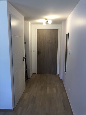 Interior - Appartement 48m² 1 chambre, garage, proche du lac (Aix-les-Bains)