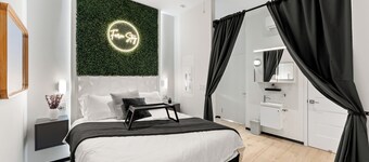 5 ★ LUXURY FARM STAY BARNDOMINIUM AT CEDAR POND FARMS - SCOTTISH HIGHLAND FARM