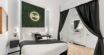 5 ★ LUXURY FARM STAY BARNDOMINIUM AT CEDAR POND FARMS - SCOTTISH HIGHLAND FARM